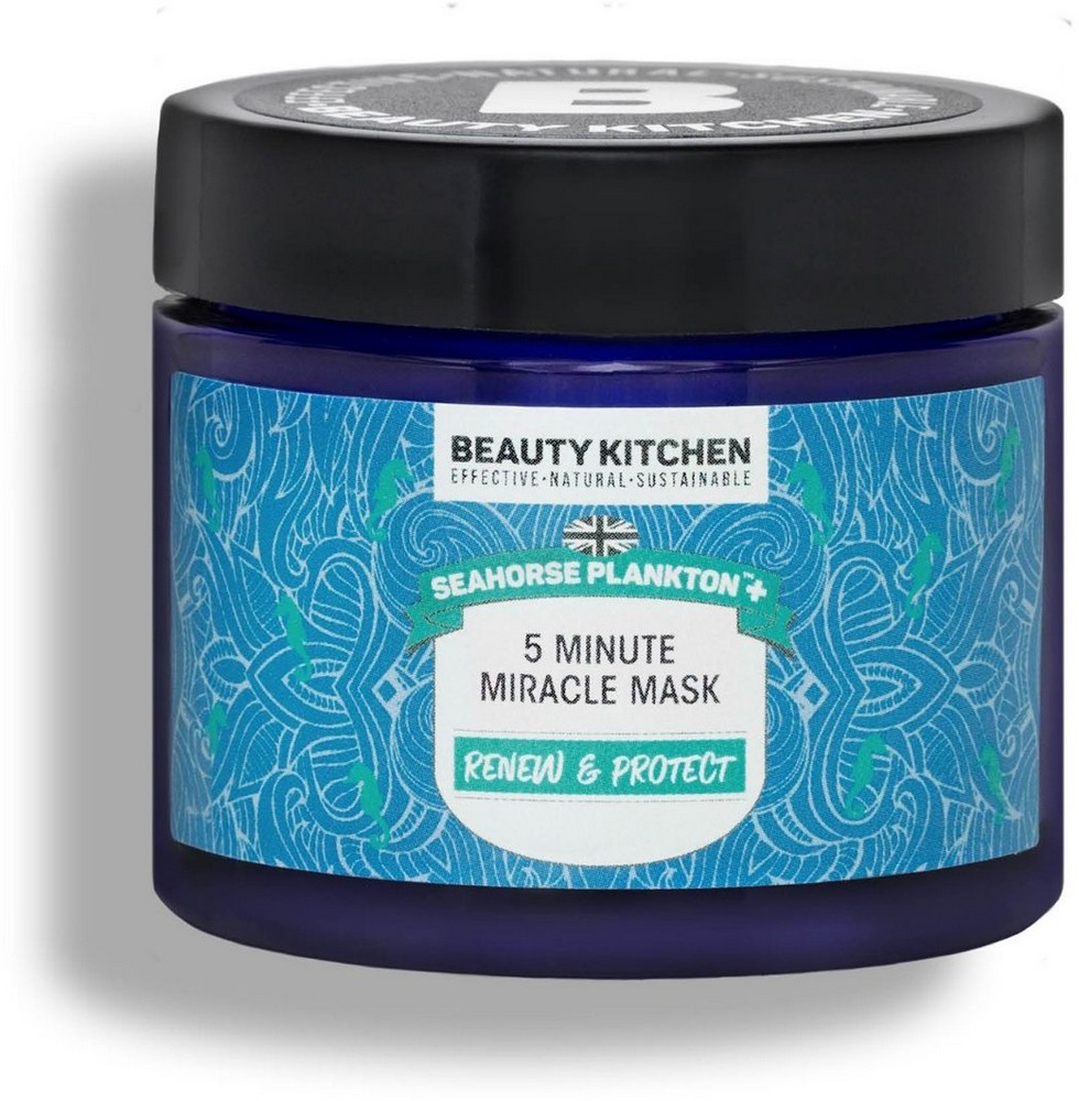 5 Minute Miracle Mask  60ml
