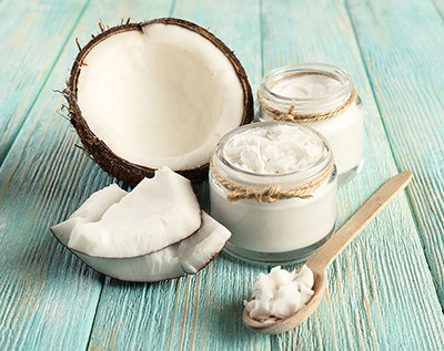 Jason - Coconut Oil Health Benefits 