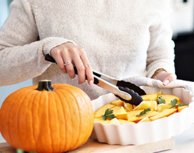 Post Halloween part 2: Discover how to curb your sugar cravings