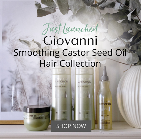 Castor Seed Oil Collection