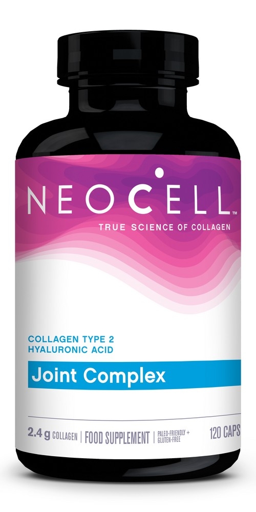 Collagen 2 Joint Complex 2400mg (120 Capsules)