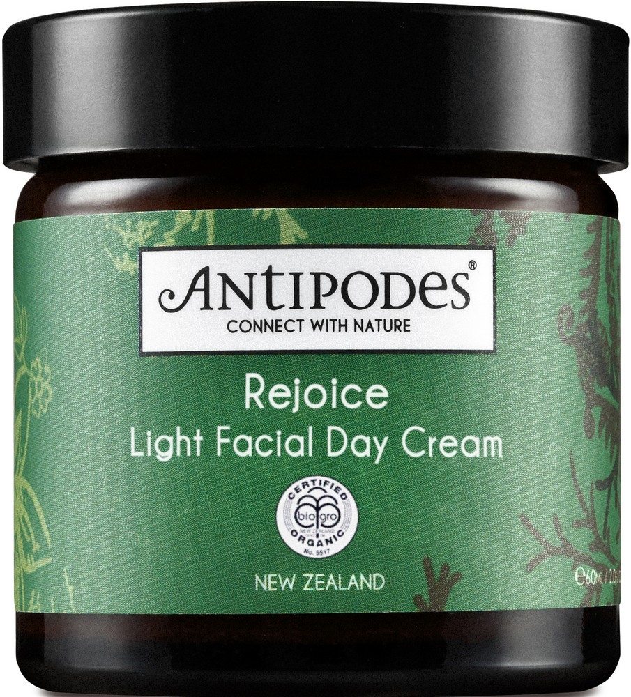 Rejoice Light Facial Day Cream (60ml)