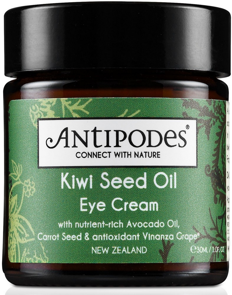 Kiwi Seed Oil Eye Cream (30ml)