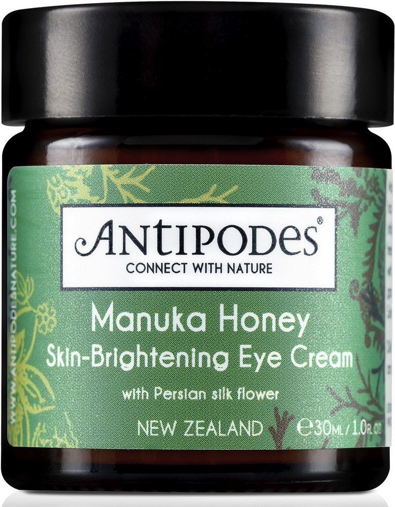 Manuka Honey Skin Brightening Eye Cream (30ml)