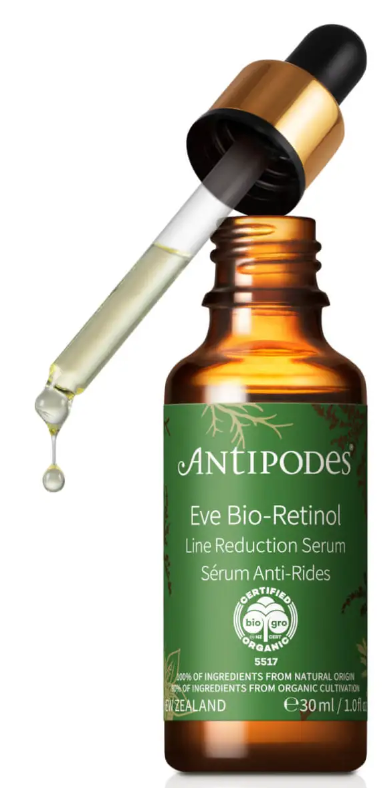 Eve Bio-Retinol Line Reduction Serum 30ml