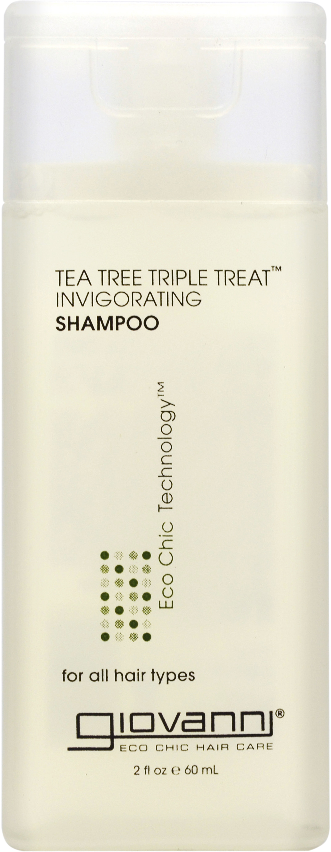 Tea Tree Triple Treat Sham (60ml)