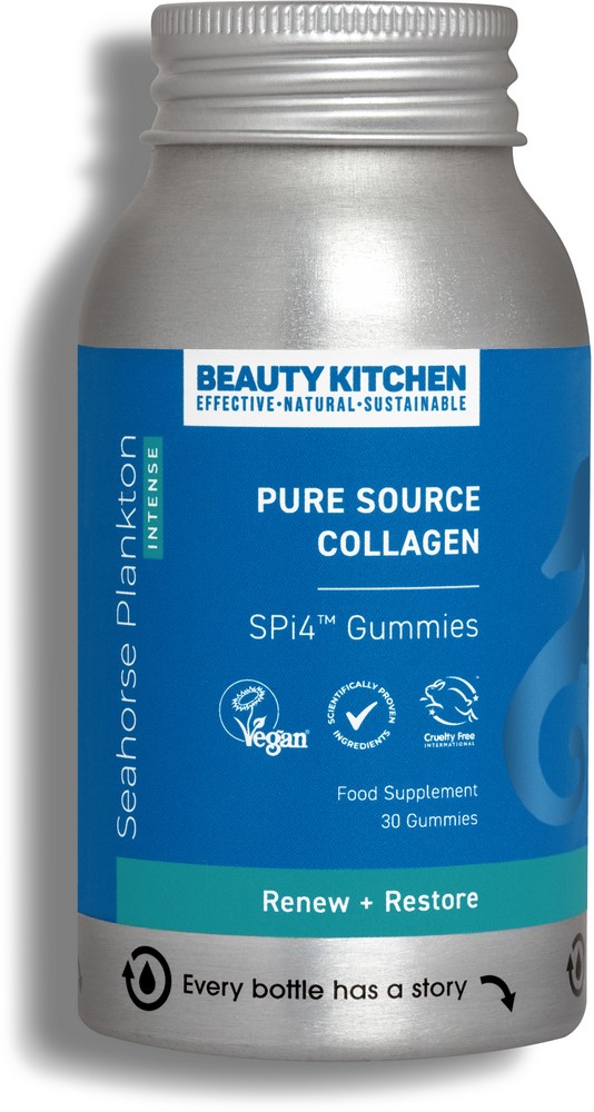 Pure Source Collagen Gummy  30pack