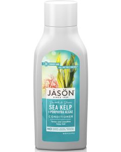 Smoothing Grapeseed Oil + Sea Kelp Conditioner
