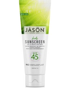Kid's Sunscreen SPF45 (113g)