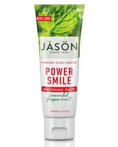 Power Smile Toothpaste (85g)