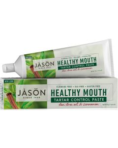 Healthy Mouth Toothpaste (119g)