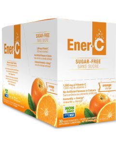 Ener-C Orange (30 Sachets)