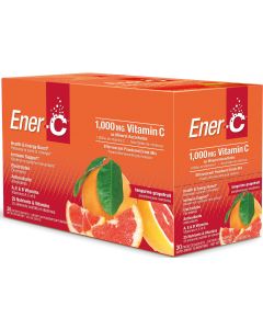 Ener-C Tangerine GrapeFruit (30 Sachets)
