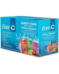 Ener-C Variety Pack (30 Sachets)