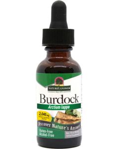Burdock Root (30ml)