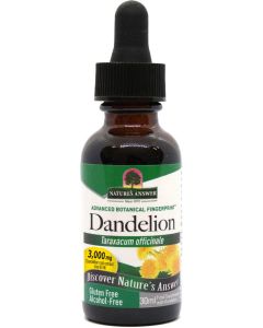 Dandelion Root (30ml)