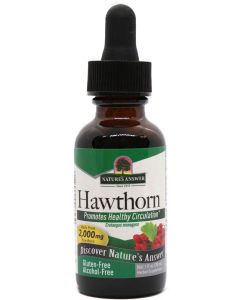 Hawthorn Berry (30ml)