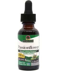 Passionflower Herb (30ml)