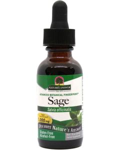 Sage Herb (30ml)