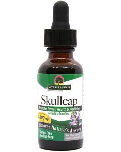Skullcap Herb (30ml)