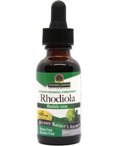 Rhodiola Root (30ml)