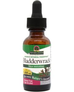 Bladderwrack Herb (30ml)