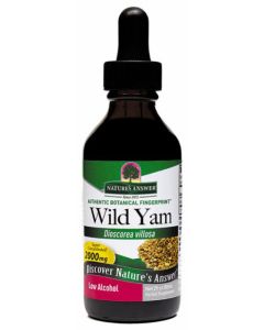 Wild Yam (60ml)