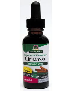 Cinnamon (30ml)