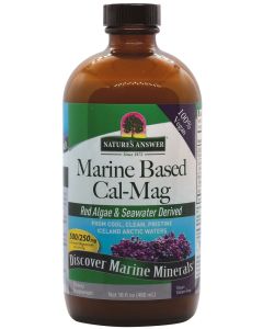 Marine Based Cal / Mag 500mg / 250mg