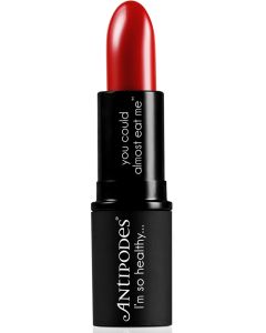 Ruby Bay Red Lipstick (4g)