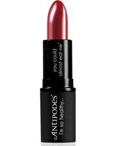 Orient Bay Plum Lipstick (4g)