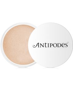 Mineral Foundation Pink Pale 01 (11g)