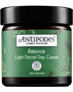 Rejoice Light Facial Day Cream (60ml)