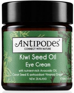 Kiwi Seed Oil Eye Cream (30ml)