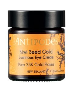 Kiwi Seed Gold Luminous Eye Cream