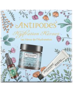 Hydration Heroes Gift Set