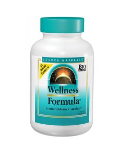 Wellness Formula (45 Tablets)