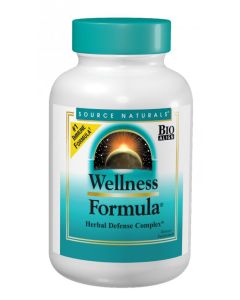Wellness Formula (90 Tablets)