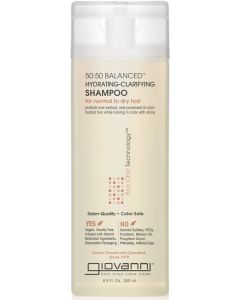 50 / 50 Balanced Shampoo (250ml)