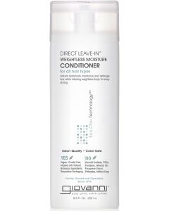 Direct Leave-In Conditioner (250ml)