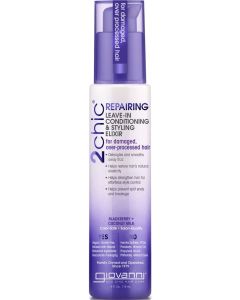 2chic Repairing Leave in Conditioning & Styling Elixir (118ml)