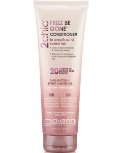 Frizz Be Gone Conditioner