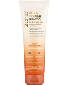 2chic Ultra-Volume Shampoo (250ml)