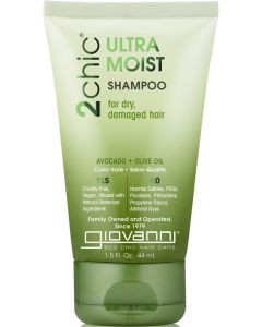 2Chic U-Moist Shampoo (45ml)