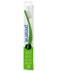Preserve Toothbrush Soft (1 Pack)