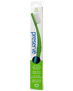 Preserve Toothbrush Medium (1 Pack)