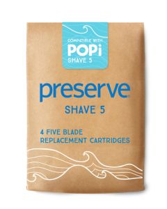 POPi Shave 5 Replacement Blade