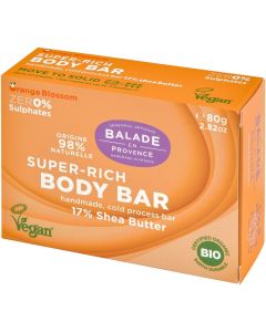 Super-Rich Body Bar