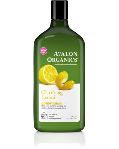 Lemon Clarifying Conditioner (312g)