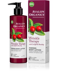 Wrinkle Therapy Firming Body Lotion (227g)